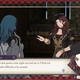 Supporting characters seem to find something strange about Byleth.